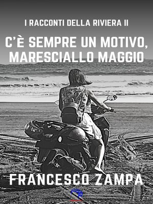 cover image of C'è sempre un motivo, Maresciallo Maggio!